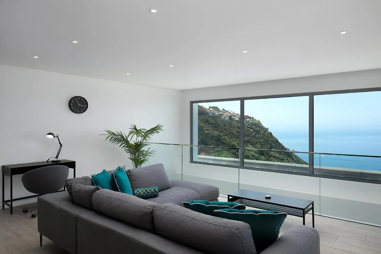 Skyfall Villa Arco da Calheta  Arco da Calheta (Madeira)