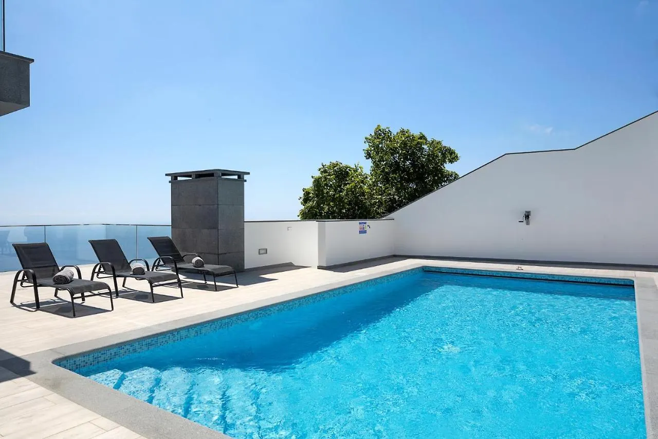 Skyfall Villa Arco da Calheta   Arco da Calheta (Madeira)